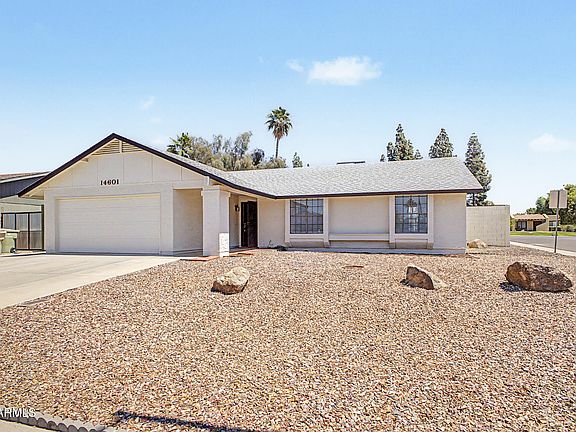 3rd image of 14601 N 59TH Drive
