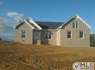 345 Murrell Rd, Dickson, TN 37055