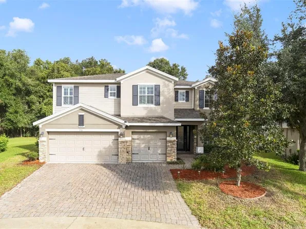 706 FRINGE TREE COURT, DELAND, FL 32724