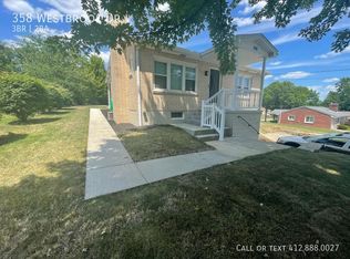 358 Westbrook Dr, Butler, PA 16001