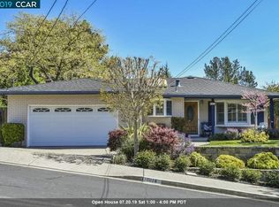 1014 Alfred Ave, Walnut Creek, CA 94597