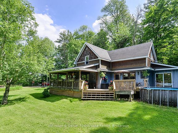 2nd image of 1658 Houseys Rapids Rd