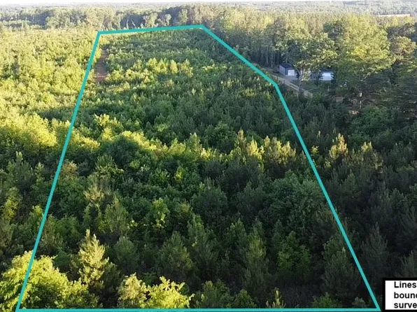 Oak Hill Rd, Drakes Branch, VA 23937