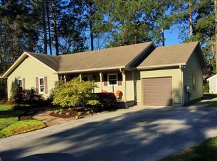 1513 Pointer Ln, Wilmington, NC 28411