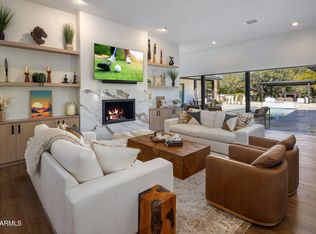 8002 N Ironwood Dr, Paradise Valley, AZ 85253