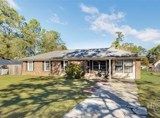 204 Whitehall Avenue, Rincon, GA 31326