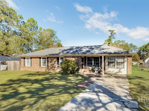 204 Whitehall Avenue, Rincon, GA 31326