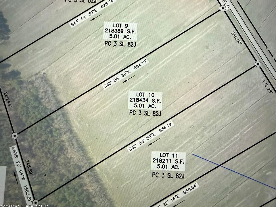 1st image of LOT 10 Beasley Rd Lot 10