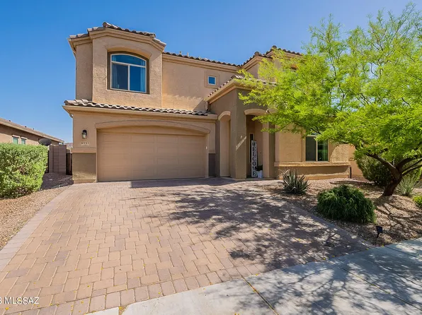 8997 W Rolling Springs Dr, Marana, AZ 85653