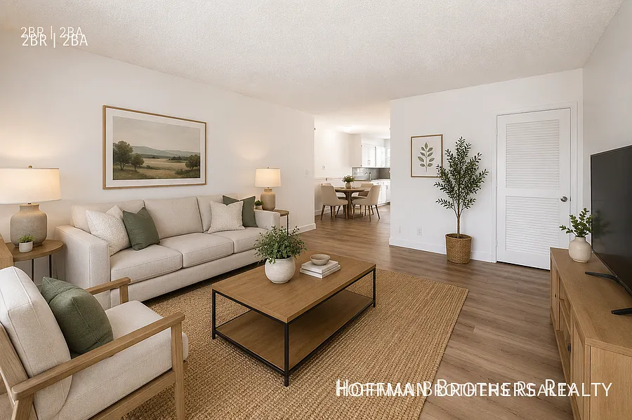 6828 Fulton Ave #6