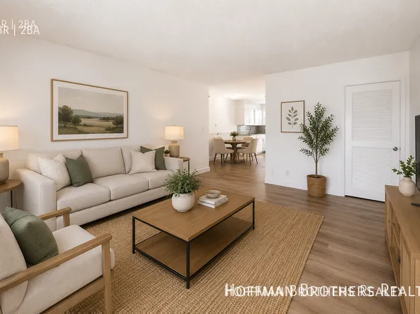 6828 Fulton Ave, North Hollywood, CA