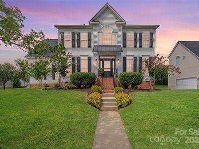 16724 Hugh Torance Pkwy, Huntersville, NC, 28078