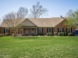 2796 Ash Ave, Louisville, KY 40245