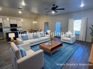 2012 102nd St #B, Lubbock, TX 79423