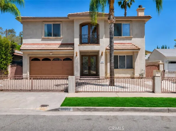 18267 Valley Vista Blvd, Tarzana, CA 91356