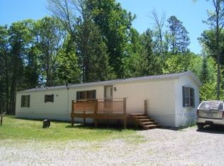 5201 N Anderson Rd, Spruce, MI 48762