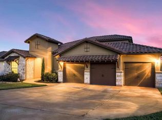 1944 Harvest Dance Dr, Leander, TX 78641