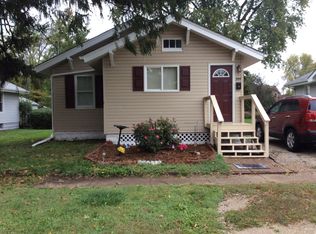 205 W Tyler Ave, Litchfield, IL 62056