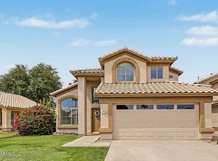 1752 E Tremaine Ave, Gilbert, AZ 85234