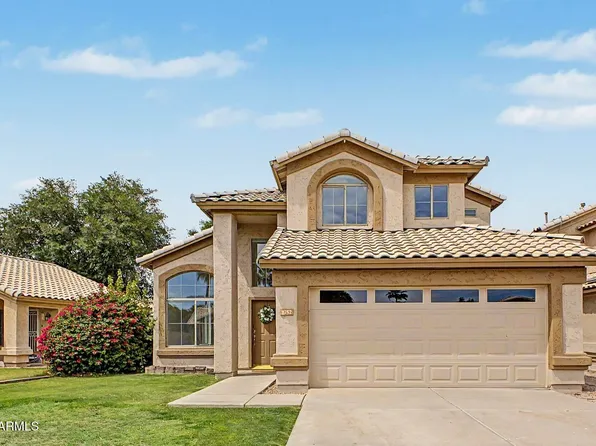 1752 E TREMAINE Avenue, Gilbert, AZ 85234