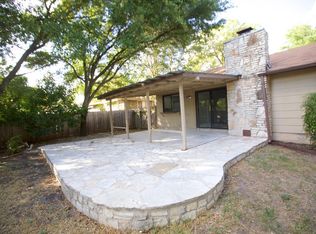2105 Cindy Ln, Austin, TX 78727
