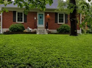 7543 Locust St, Kansas City, MO 64131