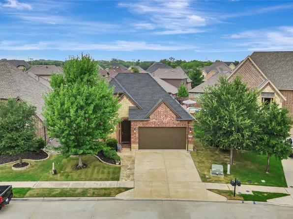 409 Middleton Dr, Roanoke, TX 76262