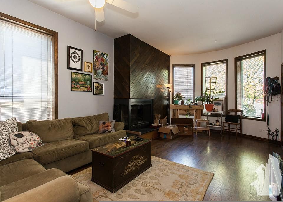 1st image of 1455 W Wilson Ave #1F