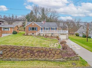 12580 Lincoln Way, North Huntingdon, PA 15642