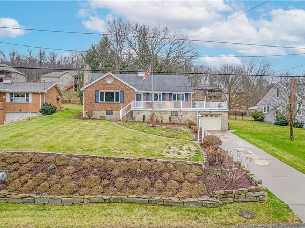 12580 Lincoln Way, North Huntingdon, PA 15642