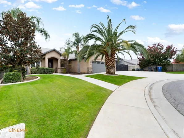 10111 Boothbay Harbour Dr, Bakersfield, CA 93314