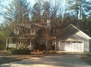 150 Cedar Springs Pl, Athens, GA 30605