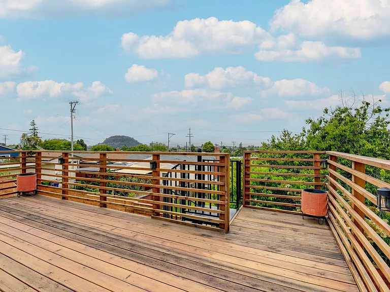 Terrace View