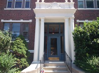125 Park St APT 1, Brookline, MA 02446
