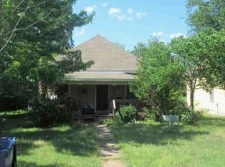 1912 E Rutgers Ave, Guthrie, OK 73044