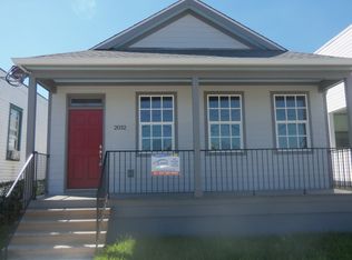 2032 7th St, New Orleans, LA 70115