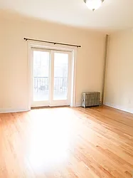 Rented by City Connections Realty