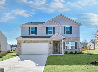 513 Elkwood Ln, McDonough, GA
