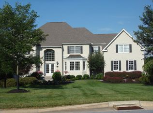 1013 Edgemill Way, West Chester, PA 19382