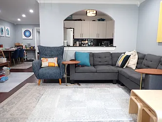 Rented by Hakeem Shahid, LREB