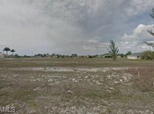 4421 Jacaranda Pkwy W, Cape Coral, FL 33993