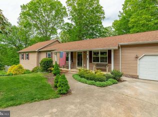 6 Somerville St, Stafford, VA 22554