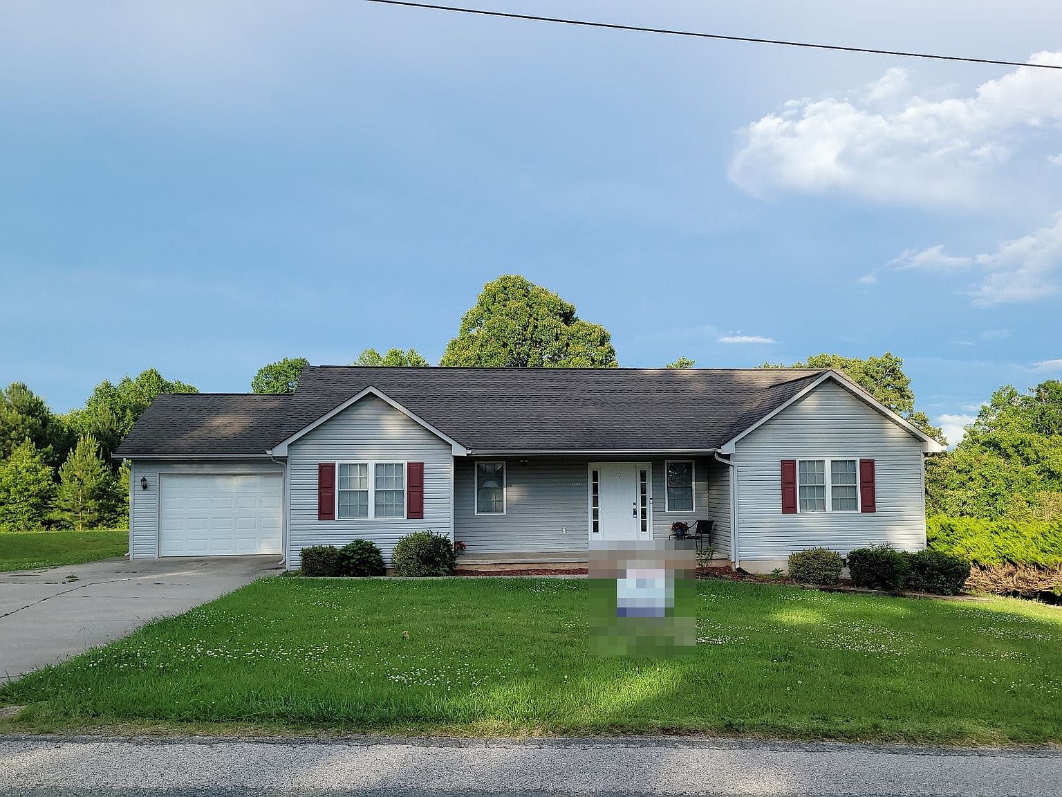 1609 Lawless Creek Rd, Blairs, VA 24527 Zillow