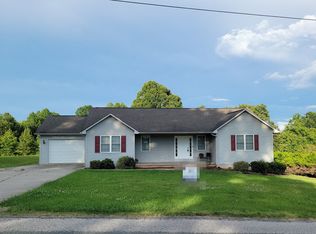 1609 Lawless Creek Rd, Blairs, VA 24527