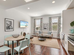 1758 Park Ave APT 3, Baltimore, MD 21217