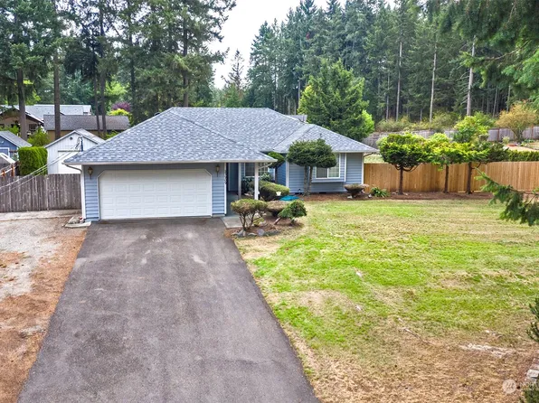 23909 60th Avenue E, Graham, WA 98338