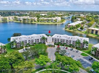 10444 E Clairmont Cir #203, Tamarac, FL 33321