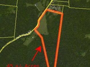0 Jack Holt Rd, Pulaski, TN 38478