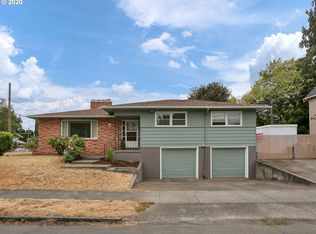 4931 N Oberlin St, Portland, OR 97203