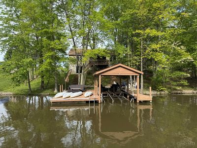 982 Waynoka Dr, Lake Waynoka, OH, 45171